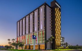 Hotel AVA Laredo